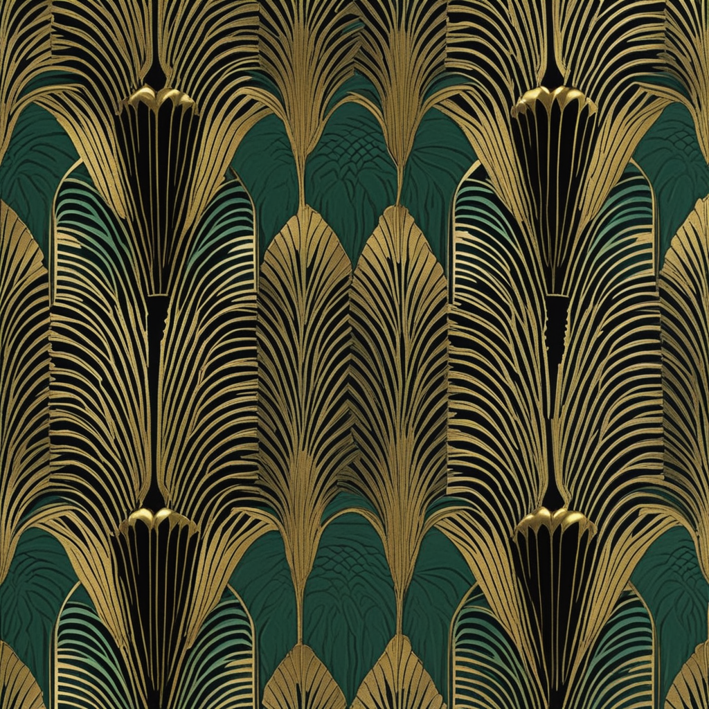 Sage Tessellation No.16