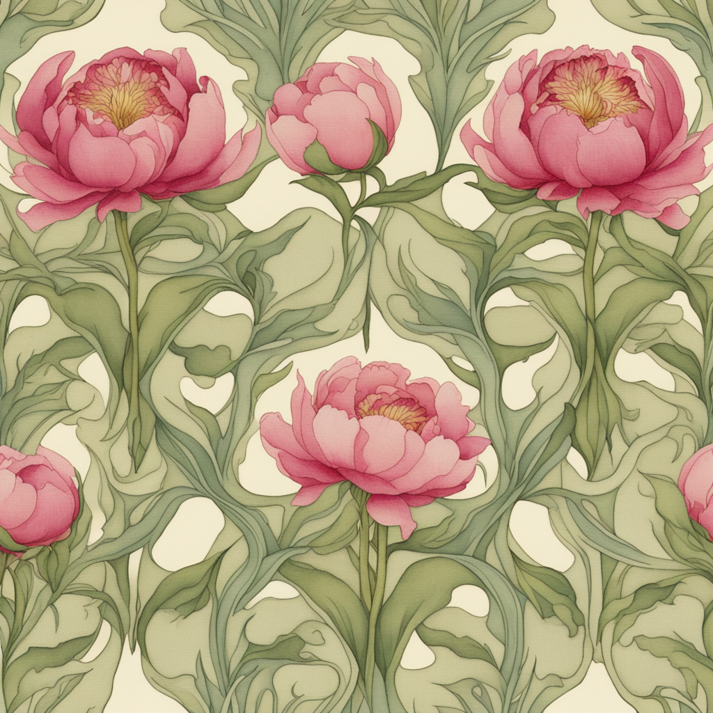 Honey Blossom No.22