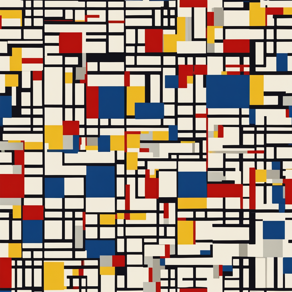 Honey Geometry No.27
