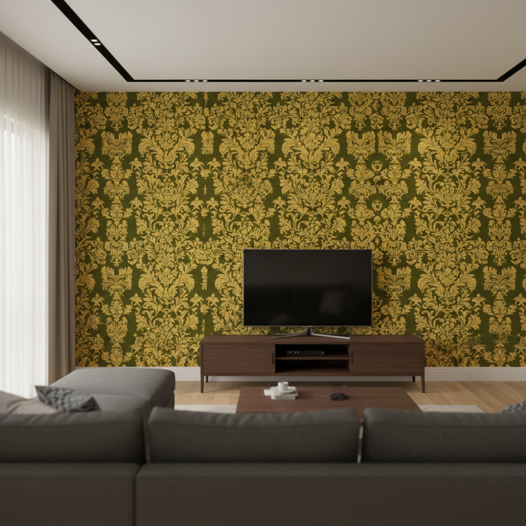Honey Salon No.144 — residential